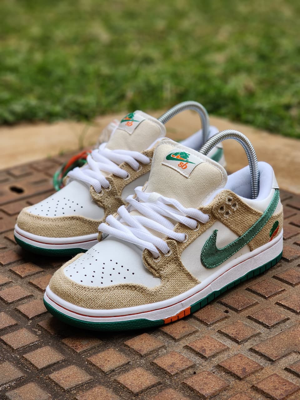 Nike SB Dunk Low Pro 'Jarritos'
